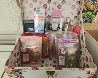 Beauty Products