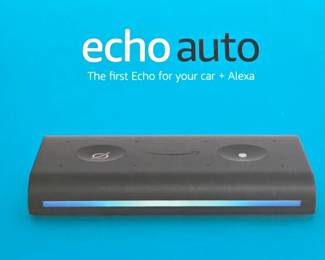 Echo Auto for Car