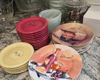 Home Decor Plates