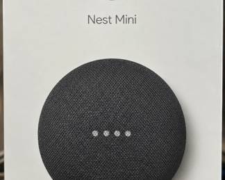 Nest Mini