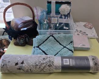 Beauty Gift Items
