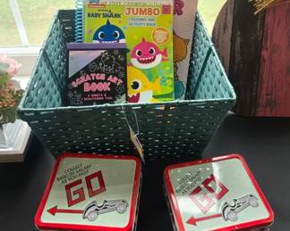 Childrens Books
