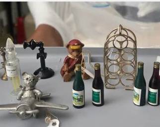 Doll House Toys
