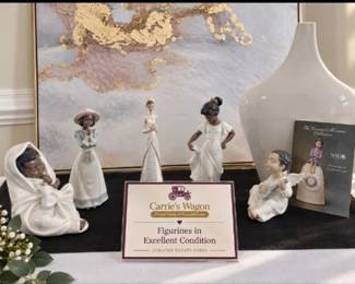 Lladro Collections