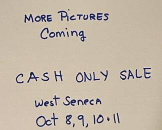 Sale Picture