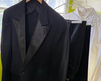 Formal Wear