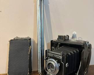Early camera