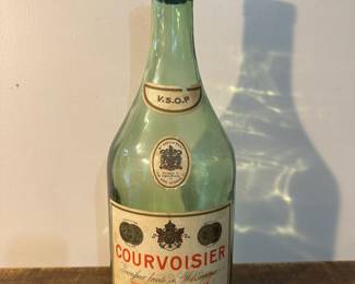 Magnum Corvoisier Bottle