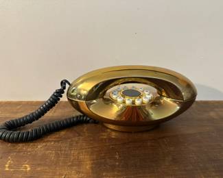 Genie in Gold
