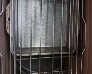 Metal Kitchenware