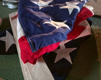 American Flags