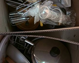 Kitchenware