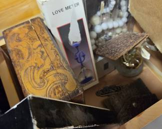 Misc Jewelry