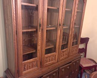 China Cabinet