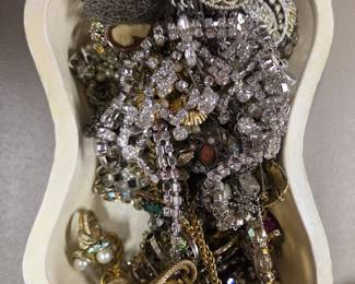 Costume Jewelry