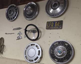 Wheel Rims