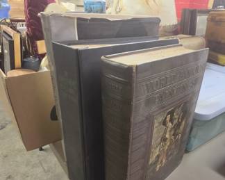 Vintage Books