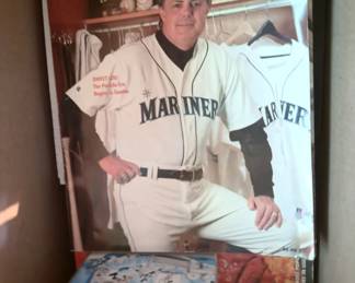 Mariners Magazine
