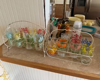glassware