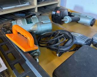 tools
