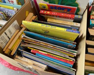 books