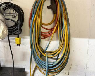 extension cords