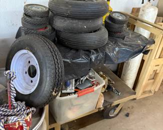 tires