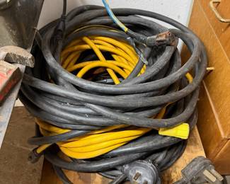 extension cords