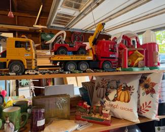 toys