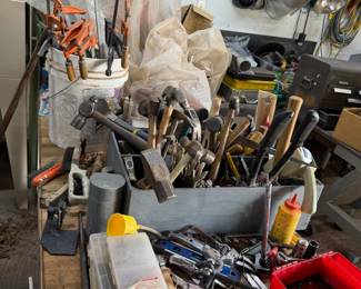 hand tools