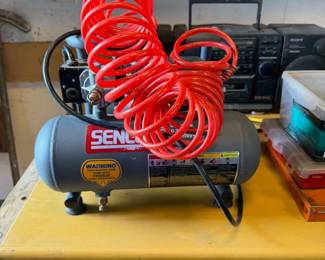 air compressor