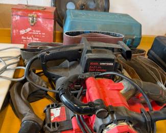tools
