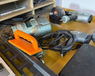tools