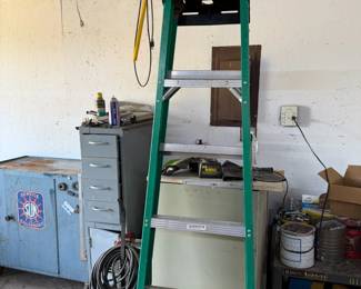 ladder