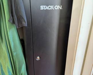 gun safe