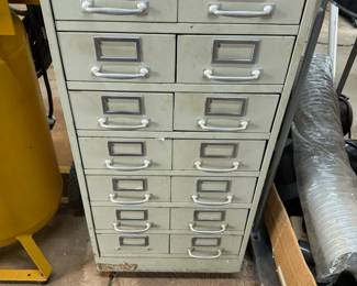 card catalog