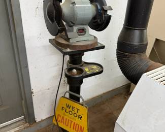 grinder
