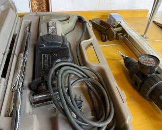 soldering gun