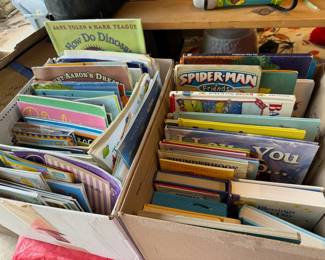 books