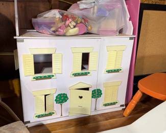 doll house