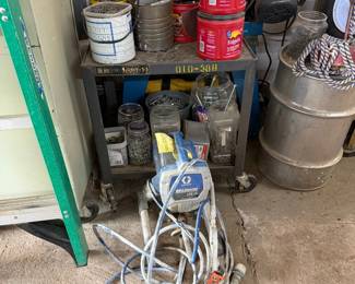 Delta drill press