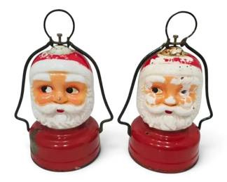 Amico Santa Lanterns