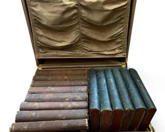 Dickens Novels Lytton Plays