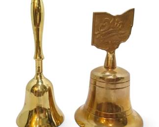 Brass Bells