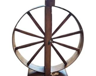 Ashford Traditional Spinning Wheel