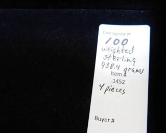 Sale Picture