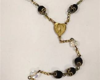 SINGLE DECADE ROSARY
