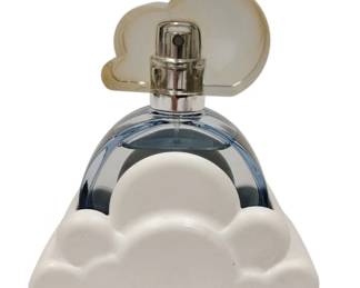 ARIANA GRANDE CLOUD PERFUME WITH STOPPER