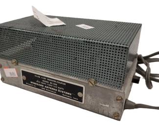 tv-fm 4-set booster-couoler