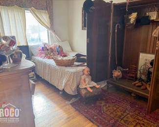 Please join Roman and Company this weekend for Part Two of our residential estate sale at 2112 Woodfin Dr, EPTX 79925. Hundreds of new items added including jewelry, antiques, clothes, decor, art, antique automobiles, 1992 Chrysler New Yorker, 1950’s working Coca Cola machine, beer signs, books, albums, Victrola, several pianos, sewing machines and much more! Images available at https://www.romancoestatesales.com/events-1/part-2-estate-sale-at-2112-woodfin-drive-eptx-79925 WHERE: 2112 Woodfin Dr, EPTX 79925 WHEN: SAT 09/19/26 8A-2P and SUN 09/20/26 9A-2P No prices offered prior to sale date. All items are sold in “as-is” condition. Buyers are responsible for removing all purchased merchandise by sale closing date/time. Please bring assistance to load large and/or heavy items. Credit cards accepted with minimum $20.00 purchase. We look forward to seeing you at the sale!
